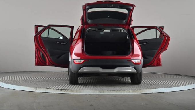 2023 Kia Niro