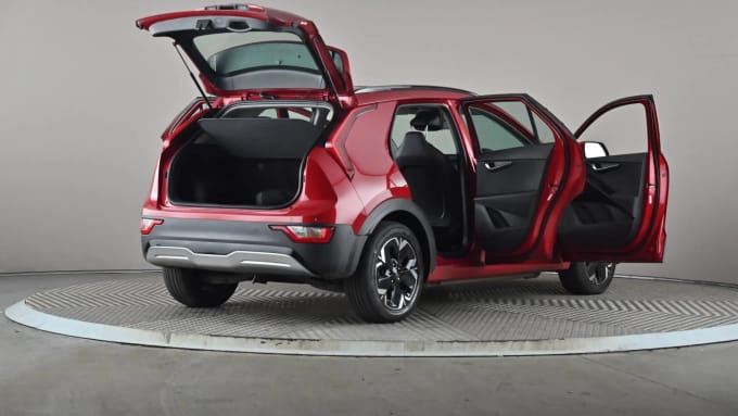 2023 Kia Niro