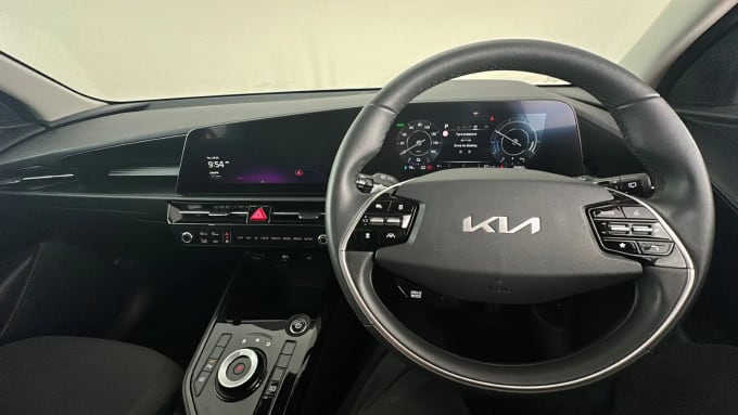 2023 Kia Niro