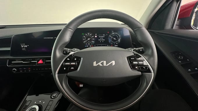 2023 Kia Niro
