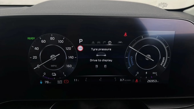 2023 Kia Niro