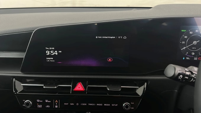 2023 Kia Niro
