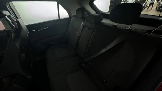 2023 Kia Niro