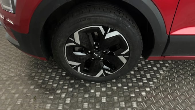 2023 Kia Niro