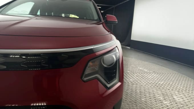 2023 Kia Niro