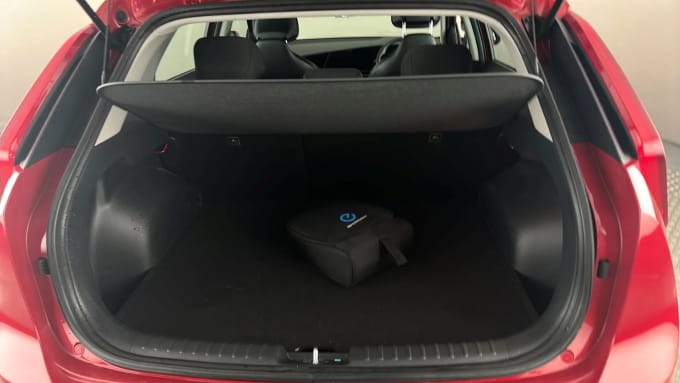 2023 Kia Niro