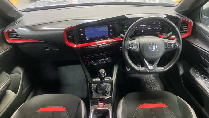 2021 Vauxhall Mokka