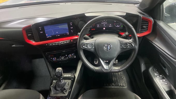 2021 Vauxhall Mokka