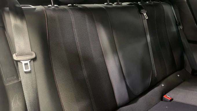 2021 Vauxhall Mokka