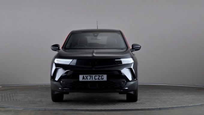 2021 Vauxhall Mokka