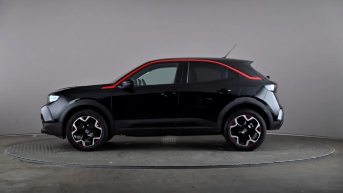 2021 Vauxhall Mokka