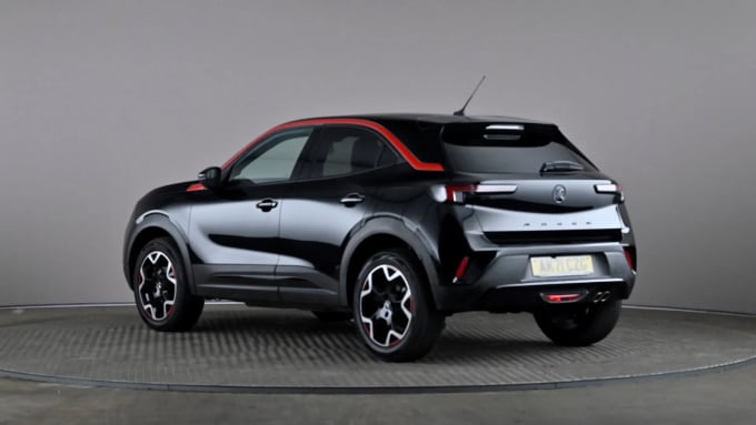 2021 Vauxhall Mokka
