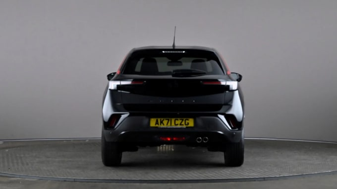 2021 Vauxhall Mokka