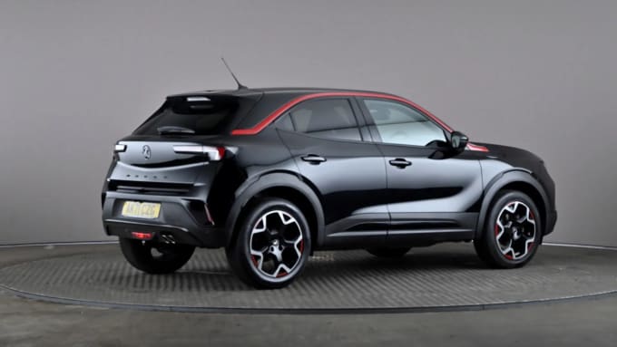2021 Vauxhall Mokka