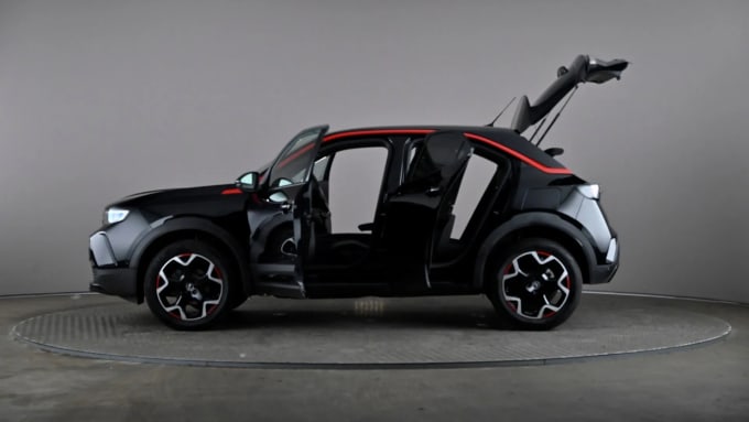 2021 Vauxhall Mokka