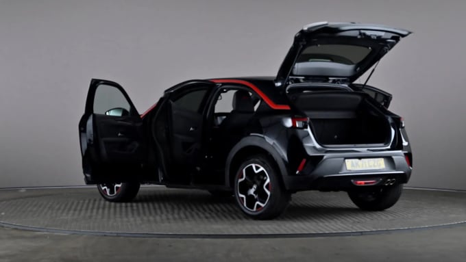 2021 Vauxhall Mokka