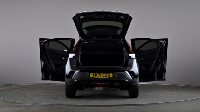 2021 Vauxhall Mokka