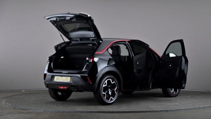 2021 Vauxhall Mokka