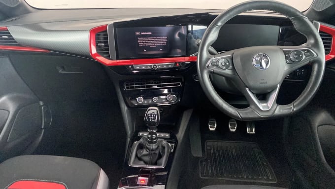 2021 Vauxhall Mokka