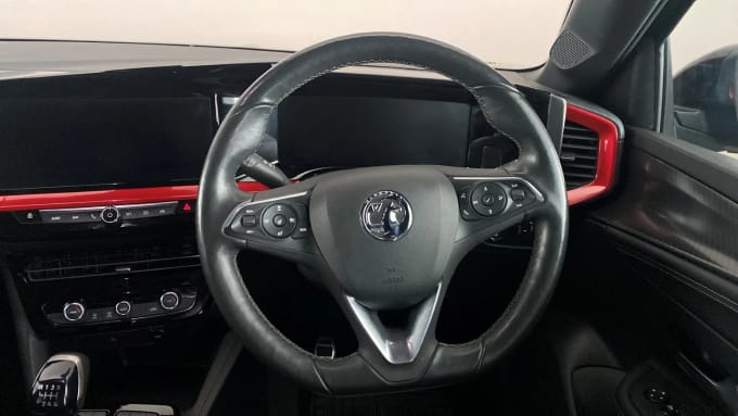 2021 Vauxhall Mokka