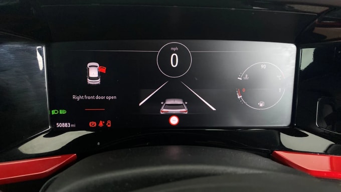 2021 Vauxhall Mokka