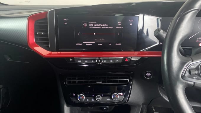 2021 Vauxhall Mokka