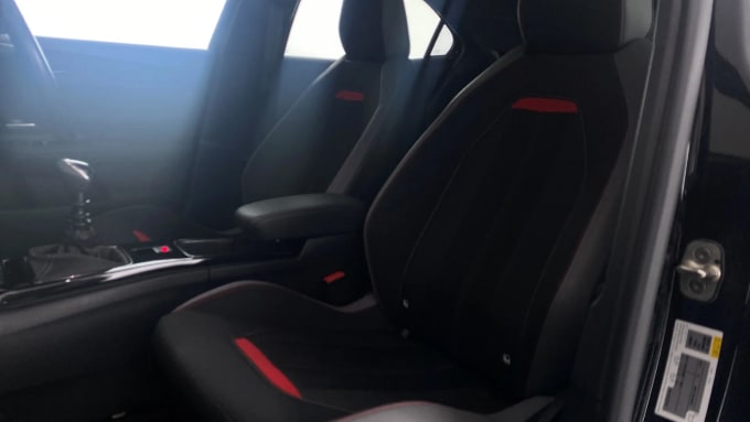 2021 Vauxhall Mokka