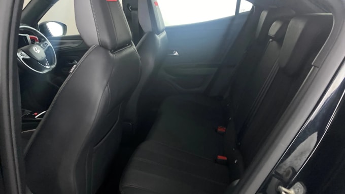 2021 Vauxhall Mokka