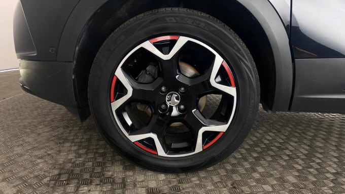 2021 Vauxhall Mokka
