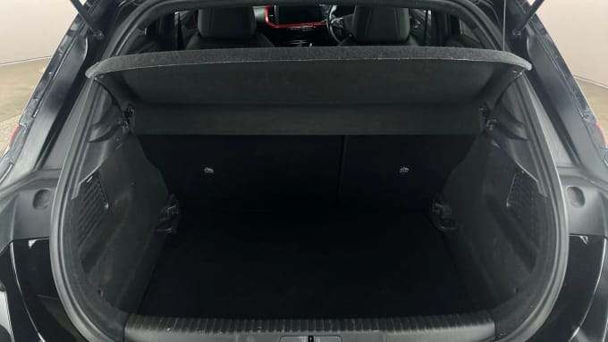 2021 Vauxhall Mokka