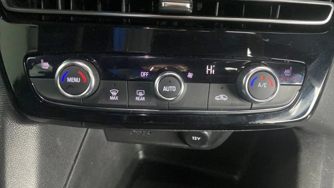 2021 Vauxhall Mokka