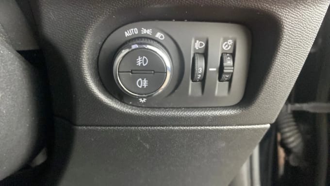 2021 Vauxhall Mokka