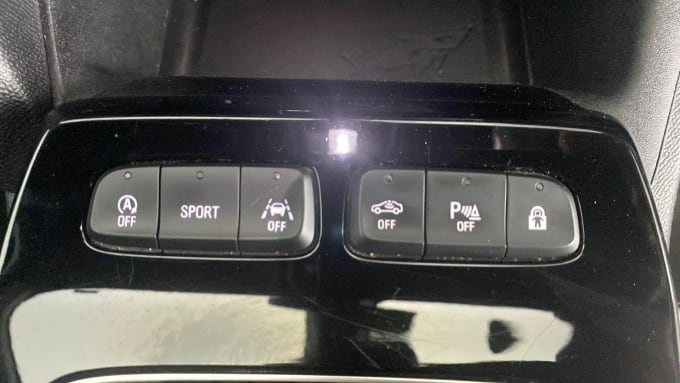 2021 Vauxhall Mokka