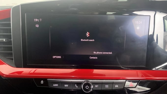 2021 Vauxhall Mokka