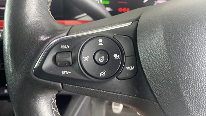 2021 Vauxhall Mokka