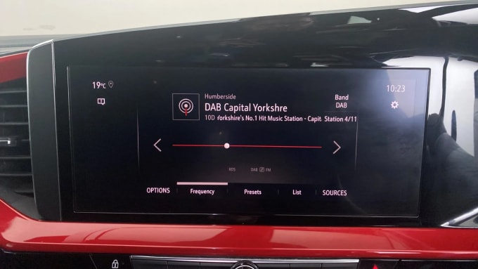 2021 Vauxhall Mokka