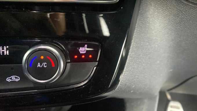 2021 Vauxhall Mokka