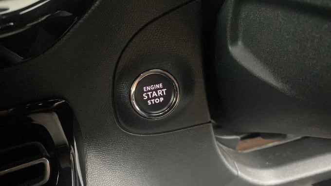 2021 Vauxhall Mokka