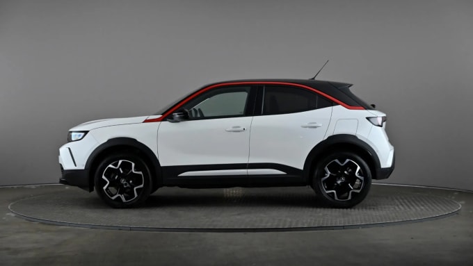 2021 Vauxhall Mokka