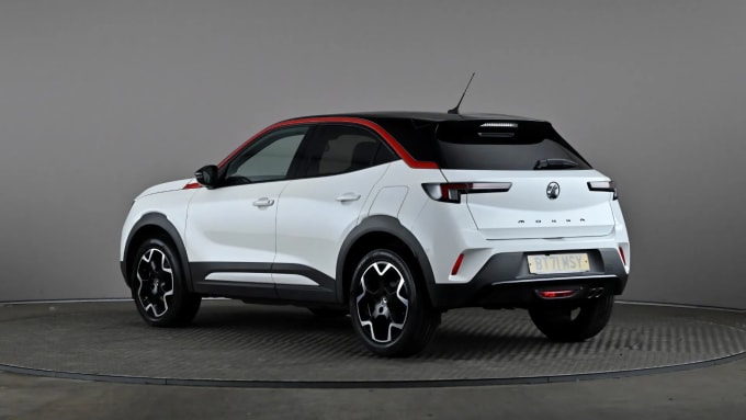 2021 Vauxhall Mokka