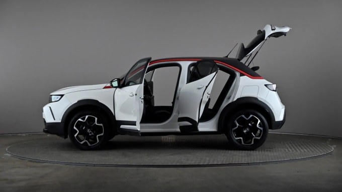 2021 Vauxhall Mokka