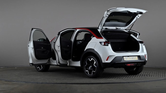 2021 Vauxhall Mokka