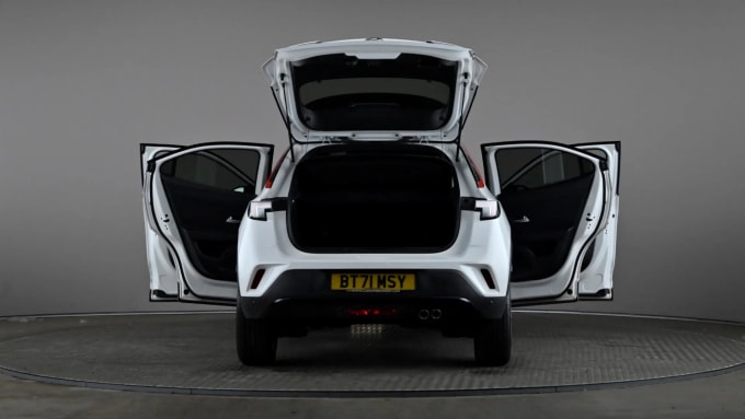 2021 Vauxhall Mokka