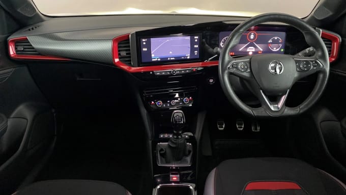 2021 Vauxhall Mokka