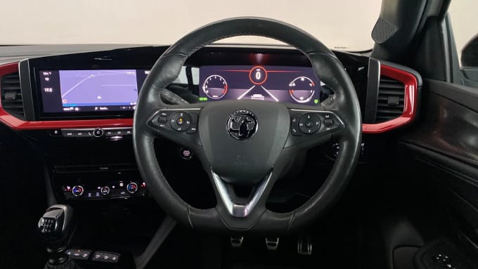 2021 Vauxhall Mokka