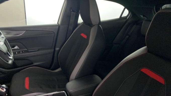 2021 Vauxhall Mokka