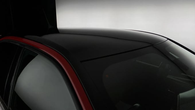 2021 Vauxhall Mokka