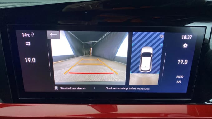 2021 Vauxhall Mokka