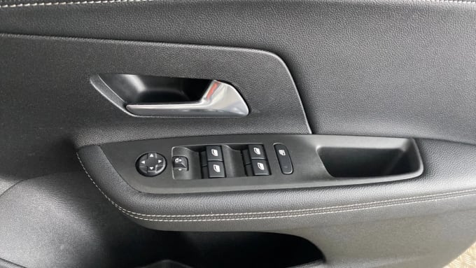 2021 Vauxhall Mokka