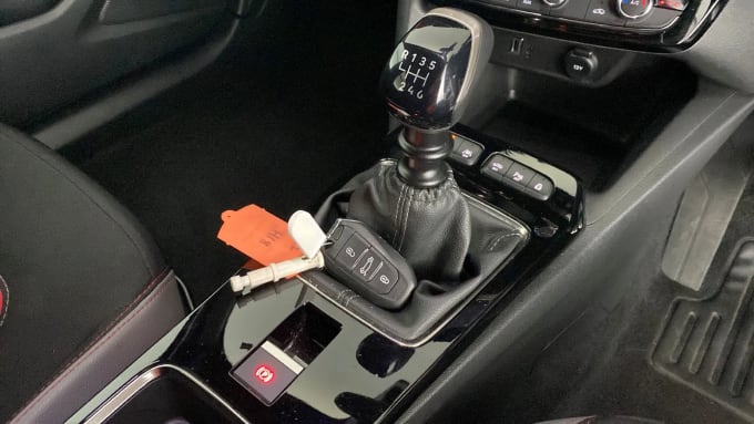 2021 Vauxhall Mokka
